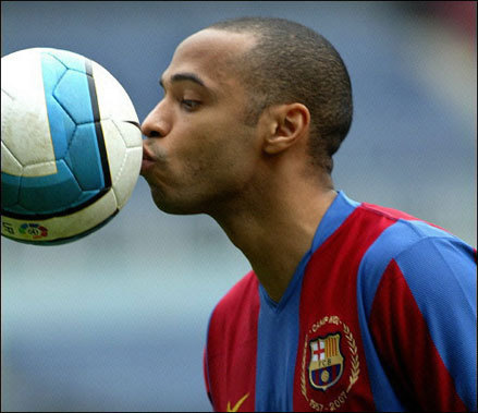 henry